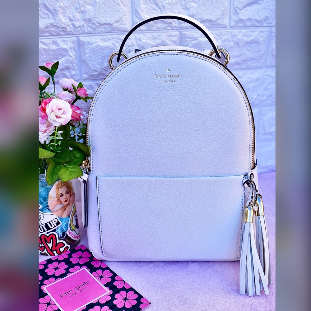 SOLD‼️ Kate Spade atwood place small bradley